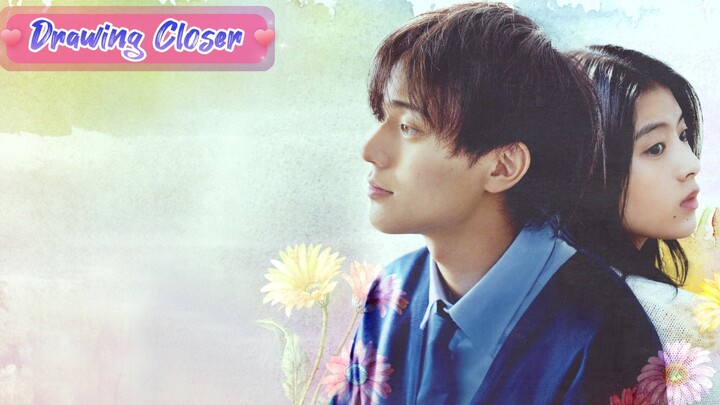 [ D-Movie ] Drama Jepang " Drawing Closer " SubIndo.