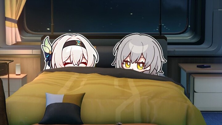 Trailblazer: Time to feel my power!