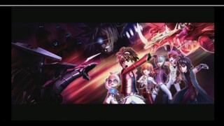 Bakugan Defenders of the Core (Cốt truyện) (PSP) -Tập 1 cuộc gặp gỡ bất ngờ