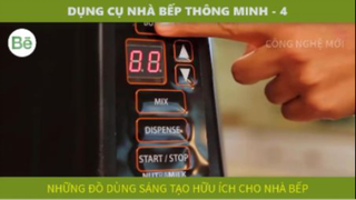 be43 - CÔng cụ nhà bếp thông minh