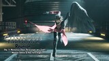 Pertarungan Seru Zack!! Melawan Genesis & New Form Angeal | Crisis Core: Final Fantasy VII - Reunion