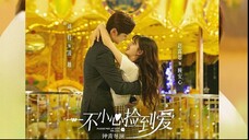 Please Feel at Ease Mr. Ling EP 22
