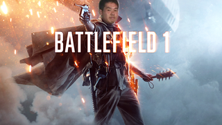 [Otomads] Battlefield - 24 tuổi, là quân xung kích