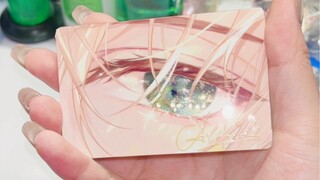 你也算看过我的世界了，全网第一个可视化流麻，我终于可以在我爱人的眼睛里面看到我自己了，感谢hlr游戏更新给我的思路