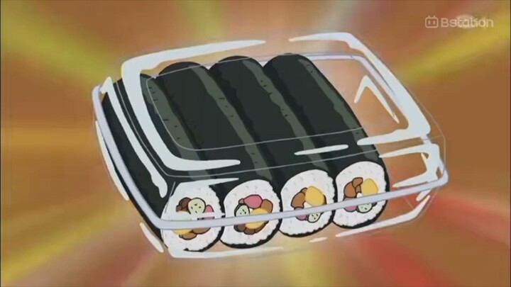 Doraemon eps 320 A (Malay Dub) (Dub Malay)