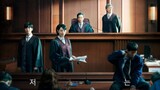 EP 5 JUVENILE JUSTICE