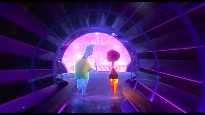 Elemental - Link In Description