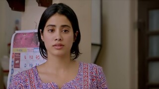 dhadak hindi movie