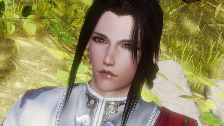 [Jian Wang III/Tang Du] Yu Ling's fifth episode is over