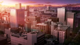 Twisted Wonderland Eps 01 Sub Indo