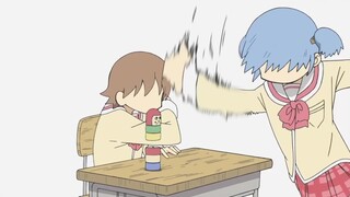 Cyberpunk 2077 Everyday Nichijou 2077 ทุกวันไม่ใช่ทุกวัน