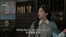 Thám Tử Đáng Yêu EP 4 [Sub Việt]