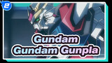 Gundam|GUNDAM Build Fighters Star Build Strike Gundam Gunpla:Start the War_2