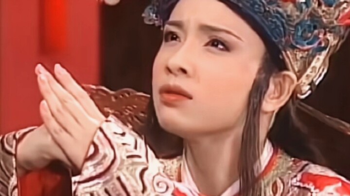 [Chen Yizhen] Pengemis apa? Dia adalah permaisuri kaisar wanita!