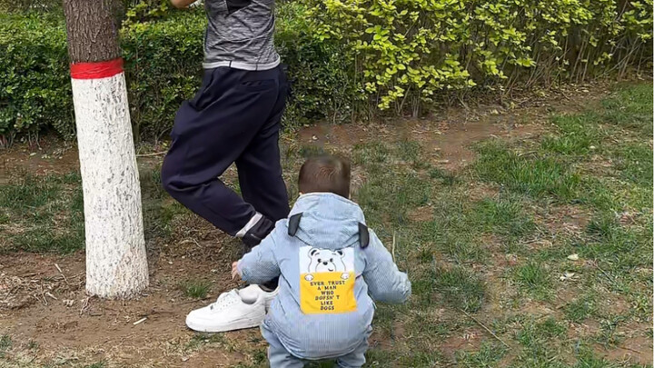 Giày của tôi đâu rồi?