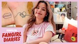 Cosmo Fangirl Diaries: BTS | Tuesdays, 8PM