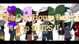 TOH Reacts to SHIPS !! | (read desc)