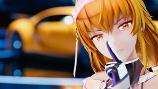 A spoonful of sauce [Hibikase] Brilliance-Speedy Star