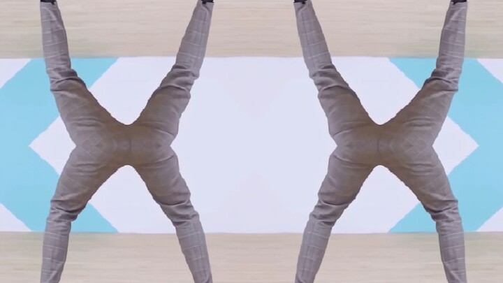 Just Because: Chromosome Replication