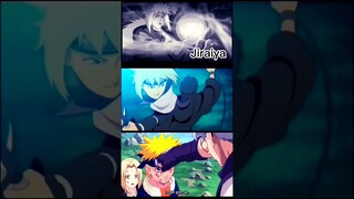 Jiraiya _ Minato _ Naruto Rasengan 🌀🌀🌀 #rasengan #naruto #minato #jiraiya