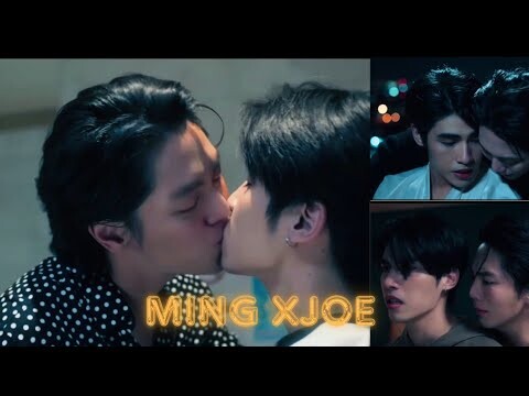 Ming x joe my stand in bl strawberries and cigarettes song edit