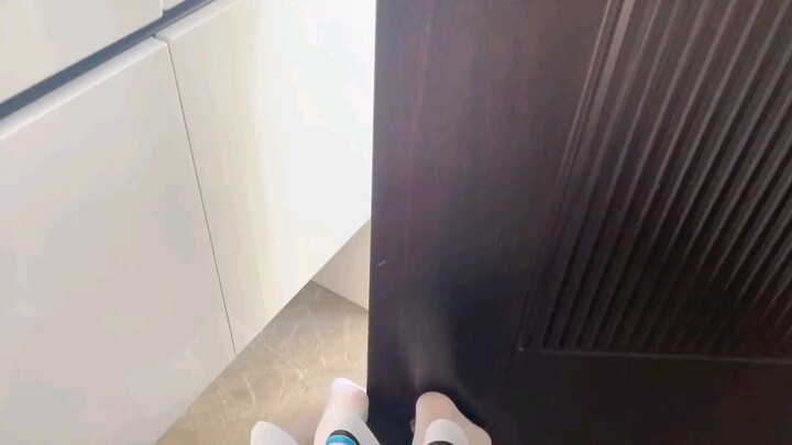 Decent people do decent things.