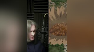 My voice and take on Pain from Naruto anime (OG VoiceActor is TroyBaker ). Monday, August 2nd live Twitch-info in pinned comment. Come join me!