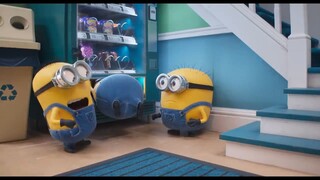 Watch full movie Despicable Me 4 for free :link in description