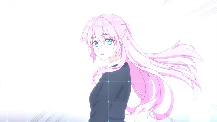 title shikimori's Not just a cutie 🫶🏻