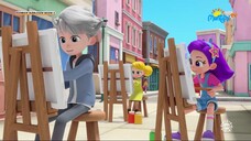 Rainbow Bubblegem Season 2 Episode 9 - Teriakkan Tidak