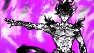 “我们俩画风都不一样，你凭什么跟我打？”--雾山五行2完结撒花，25秒后开燃