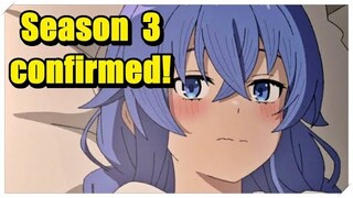 This is what we know about Mushoku Tensei's 3rd Season!