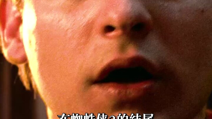 Tại sao Tiến sĩ Bạch Tuộc bỗng dưng trở nên tốt bụng?