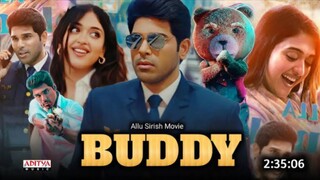 Buddy.2024.720p.HEVC.UNCUT.WEB-DL.Hindi full movie