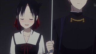 【Kaguya】Fireworks