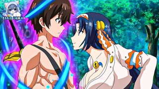 Ketika MC Terisekai Dengan Hot Mama 🔥🔥