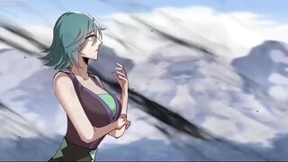 Master- This Villainous Disciple Is Not the Holy Child Episodes  21 multi Sub