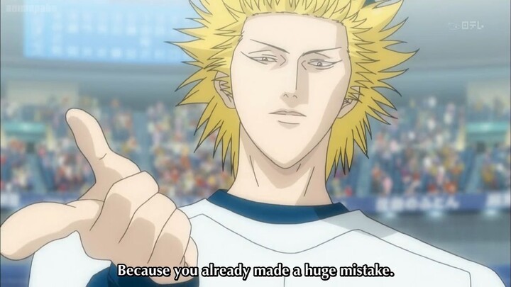One Outs Episode 13 Eng Sub