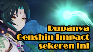 RupanyaGenshinImpactsekerenini