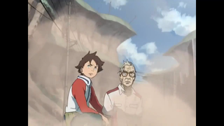 Eureka Seven T1-4