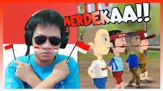 GAME WIBU BERKEDOK 17 AGUSTUS NIH WKWK!! Game 17 Agustus [INDO] ~MerdekaaaAAA!!!