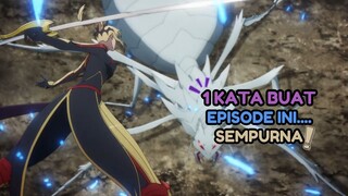 EPISODE YANG SEMPURNA!!!! | DARI KERTAS KE LAYAR