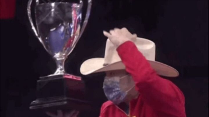 [China National Table Tennis Team] Those Years When “Guo Pang” and the Trophies Had Some Hilarious M