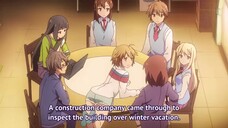 Sakurasou no Pet na Kanojo eng. sub EP 19