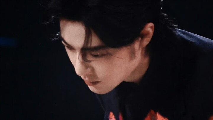 This is Hong Kong! Once again capturing global attention! The cheers at the scene were so loud! Xiao