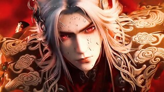 Renegade Immortal Eps 117 Detik2 Wanglin Menggunakan Teknik Slaughter