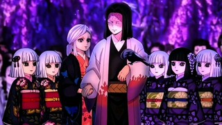 Ubuyashiki Kagaya🤫📜