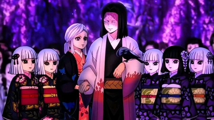 Ubuyashiki Kagaya🤫📜