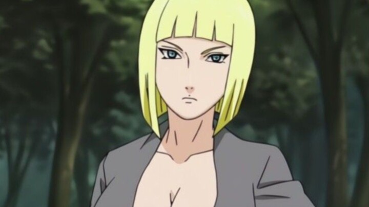 Momen Samui Anu Bersama Naruto