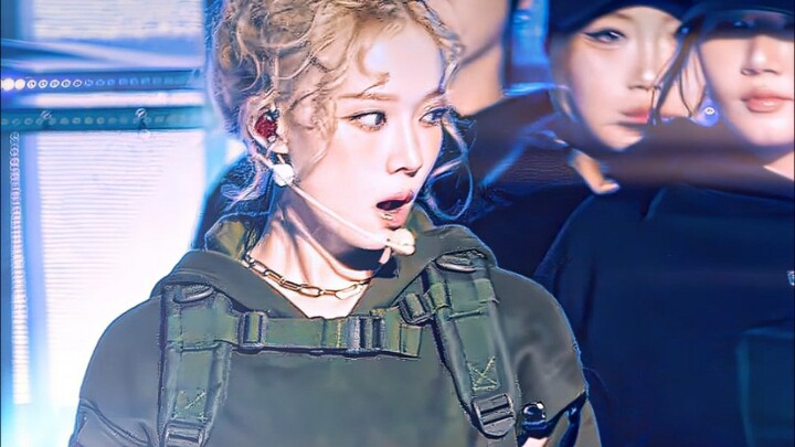 Rebirth: I'm a Scruffy Soldier